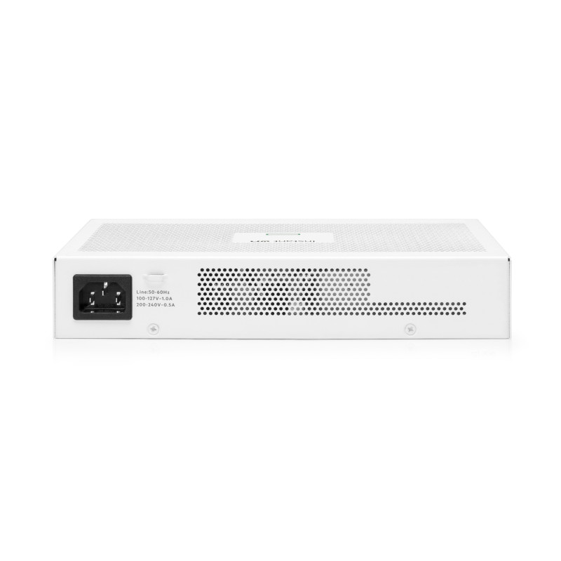 HP ENTERPRISE - Aruba IOn 1830 8G 65W Switch