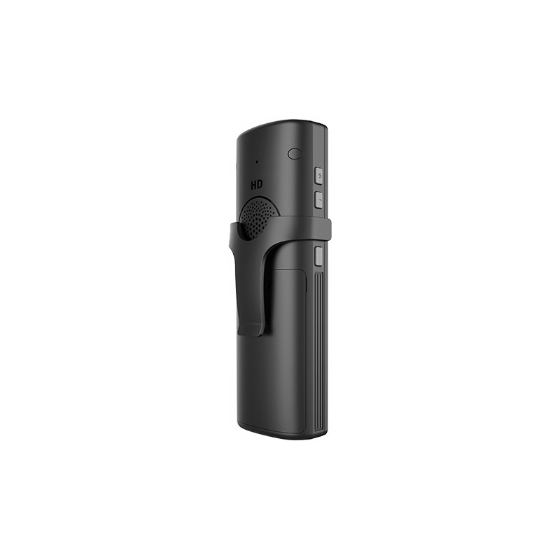 Grandstream WP825 SIP WiFi telefón, odolná IP67, 2,4 bar. displ., 2SIP úč., BT, Micro USB, Handover