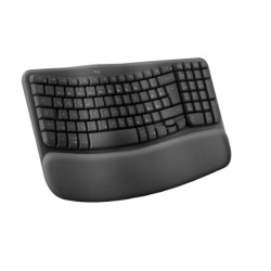AKCIA klávesnica Logitech Wave Keys Wireles SK/SK