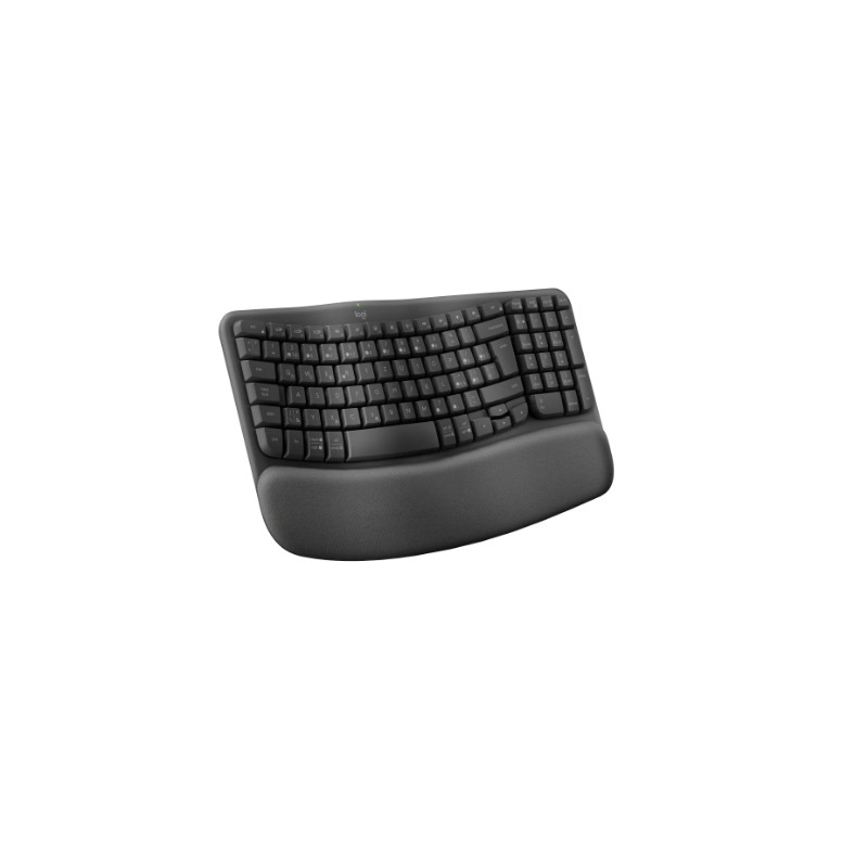 AKCIA klávesnica Logitech Wave Keys Wireles SK/SK