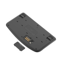 AKCIA klávesnica Logitech Wave Keys Wireles SK/SK
