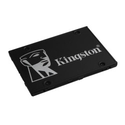 Kingston KC600/1TB/SSD/2.5''/SATA/5R