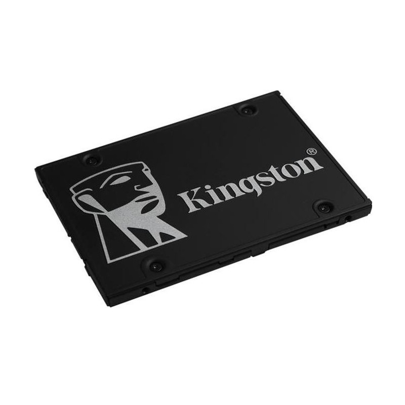 Kingston KC600/1TB/SSD/2.5''/SATA/5R