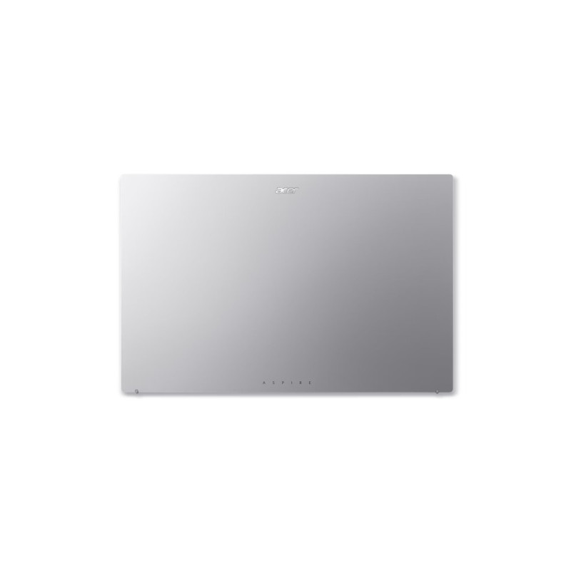 Acer Aspire Go 15/AG15-32P-3249/3-N355/15,6''/FHD/16GB/512GB SSD/UHD/W11H/Silver/2R