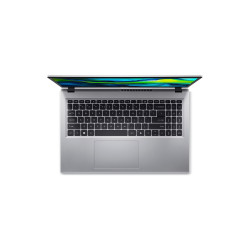 Acer Aspire Go 15/AG15-32P-3249/3-N355/15,6''/FHD/16GB/512GB SSD/UHD/W11H/Silver/2R