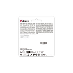 KINGSTON - DataTraveler SE9 G3/64GB/USB 3.2/USB-A/Zlatá