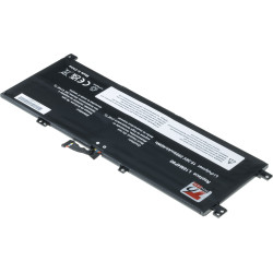 Batérie T6 Power pre Lenovo ThinkPad L13 Yoga Gen 1, Gen 2, 2995mAh, 46Wh, 4cell, Li-Pol