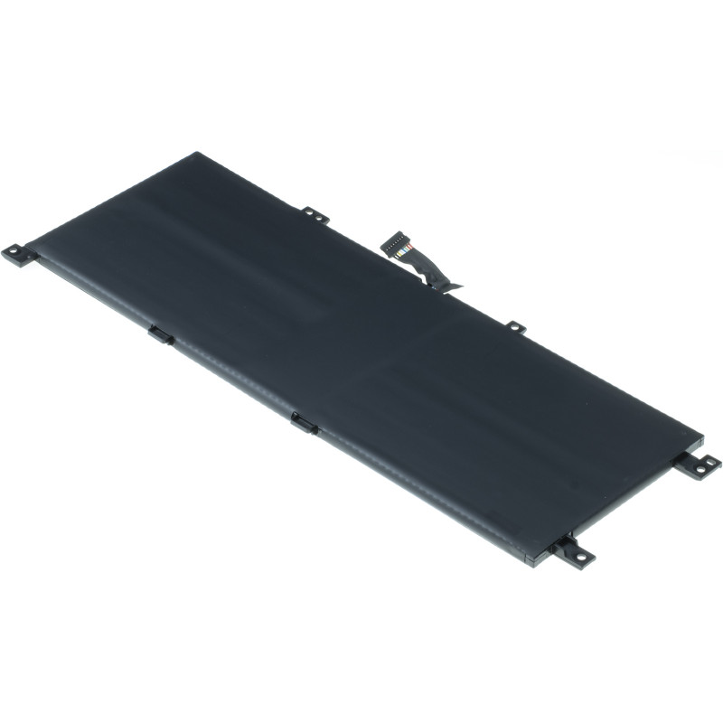 Batérie T6 Power pre Lenovo ThinkPad L13 Yoga Gen 1, Gen 2, 2995mAh, 46Wh, 4cell, Li-Pol