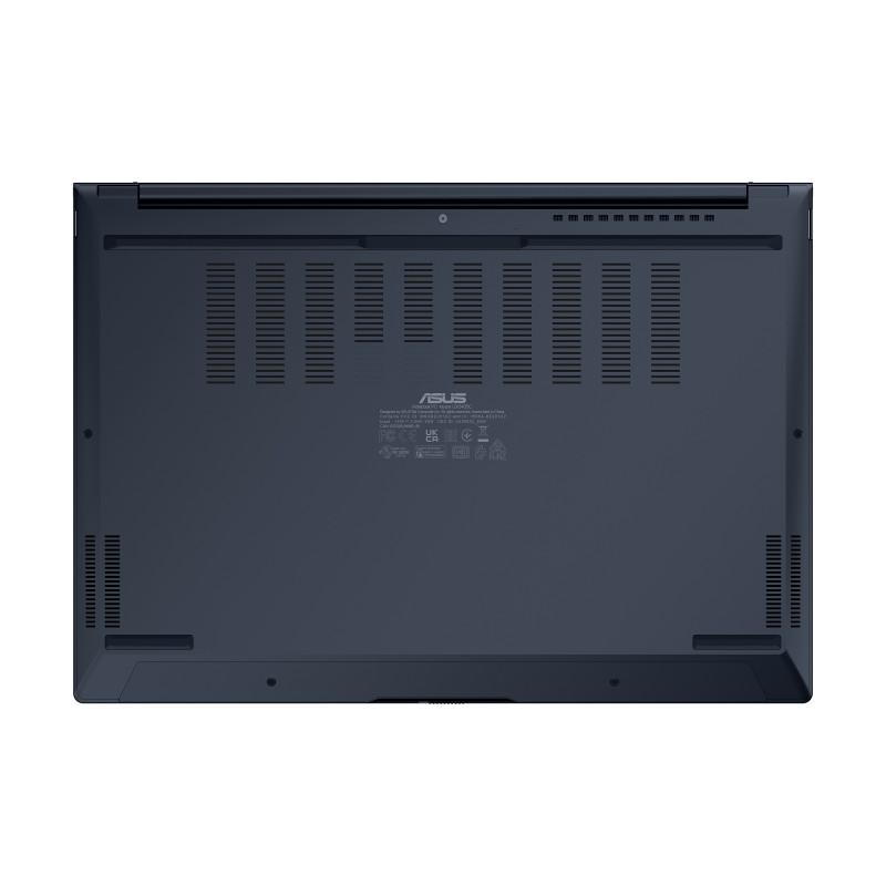 ASUS Zenbook 14/UX3405CA-OLED1677WZ/U7-255H/14''/WUXGA/T/32GB/512GB/Intel int/W11H/Blue/2R