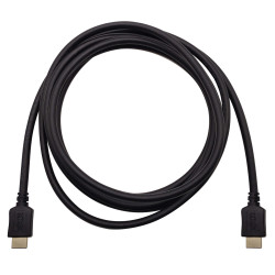EATON - Kabel HDMI 8K 60Hz, Dynamic HDR, 4:4:4, HDCP 2.2, čierna, 3.05m