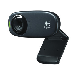 LOGITECH OEM - Akcia webová kamera Logitech HD Webcam C310 _