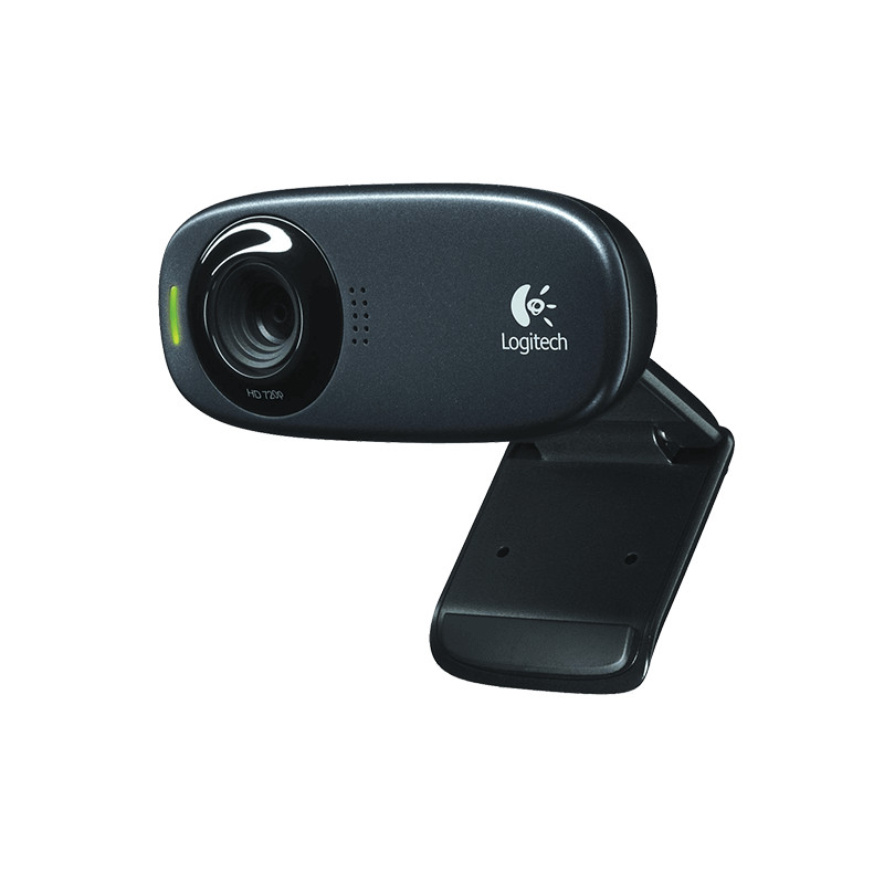 LOGITECH OEM - Akcia webová kamera Logitech HD Webcam C310 _