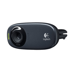 LOGITECH OEM - Akcia webová kamera Logitech HD Webcam C310 _