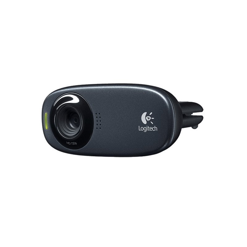 LOGITECH OEM - Akcia webová kamera Logitech HD Webcam C310 _