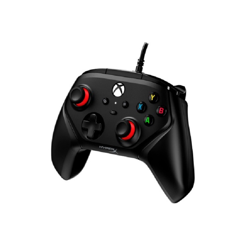 HyperX Clutch Gladiate - kábel. ovládač - Xbox
