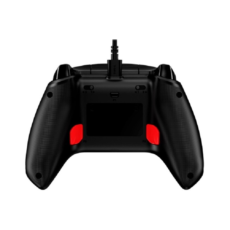 HyperX Clutch Gladiate - kábel. ovládač - Xbox