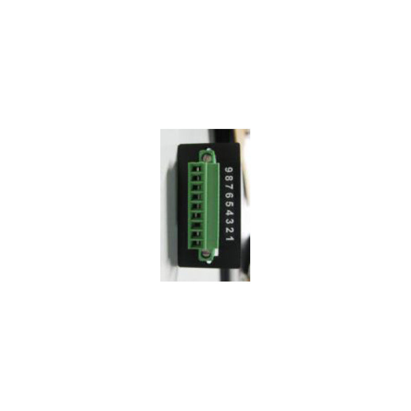 FSP Relay Card AS-400, 9-pin port
