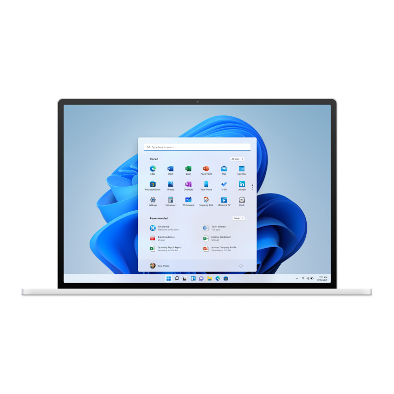MICROSOFT - ESD WIN HOME 11 64-bit All Lng PK Lic Online DwnLd NR
