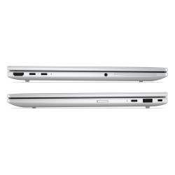 HP EliteBook 8/G2i AI/U5-325/13,3''/WUXGA/16GB/512GB/Intel int/W11P/Silver/3R