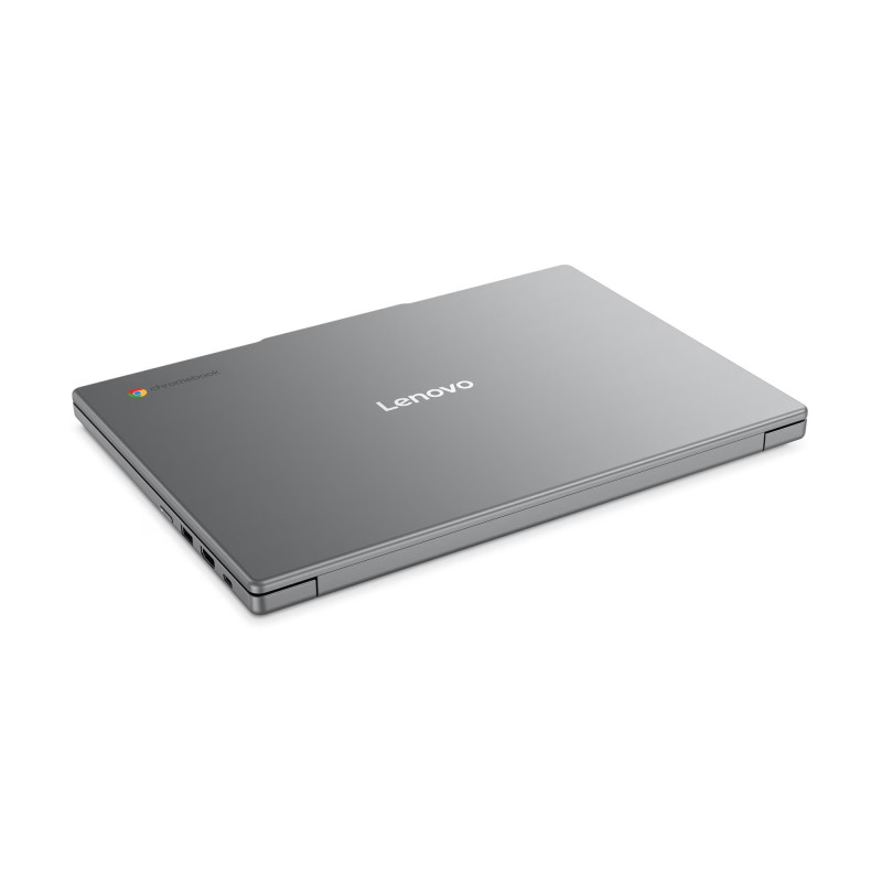 Lenovo Chrome/14M8911/MTK-540/14''/WUXGA/T/8GB/128GB/Mali G57/Chrome/Luna Grey/2R