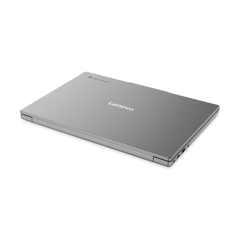 Lenovo Chrome/14M8911/MTK-540/14''/WUXGA/T/8GB/128GB/Mali G57/Chrome/Luna Grey/2R