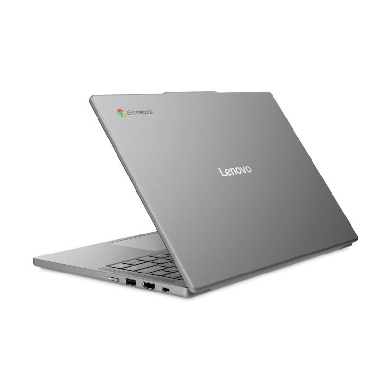 Lenovo Chrome/14M8911/MTK-540/14''/WUXGA/T/8GB/128GB/Mali G57/Chrome/Luna Grey/2R