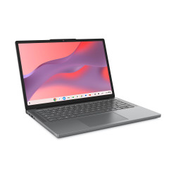 Lenovo Chrome/14M8911/MTK-540/14''/WUXGA/T/8GB/128GB/Mali G57/Chrome/Luna Grey/2R