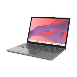 Lenovo Chrome/14M8911/MTK-540/14''/WUXGA/T/8GB/128GB/Mali G57/Chrome/Luna Grey/2R