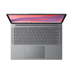 Lenovo Chrome/14M8911/MTK-540/14''/WUXGA/T/8GB/128GB/Mali G57/Chrome/Luna Grey/2R