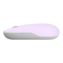 ASUS MD100/Cestovná/Optická/1 600 DPI/USB+BT/Fialová