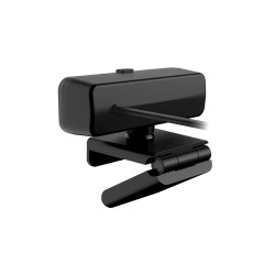 GENIUS webkamera FaceCam 3000AF, čierna