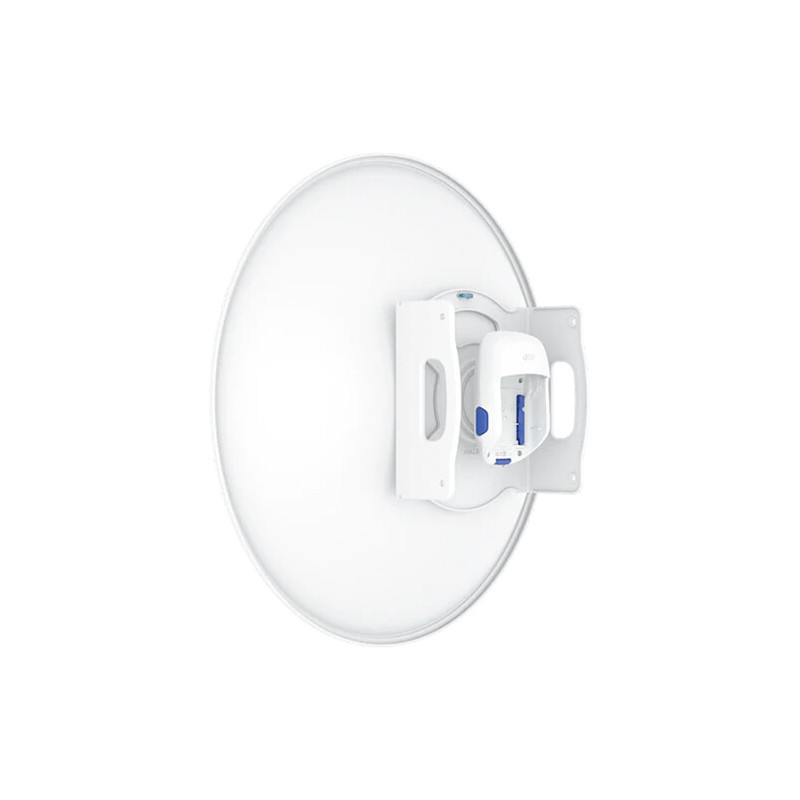 Ubiquiti UISP-Dish - smerová anténa, parabolická, 5GHz, 5-6°/6,5-8°, 30dBi, 30km