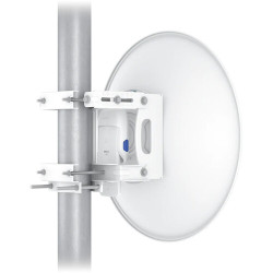 Ubiquiti UISP-Dish - smerová anténa, parabolická, 5GHz, 5-6°/6,5-8°, 30dBi, 30km