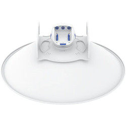 Ubiquiti UISP-Dish - smerová anténa, parabolická, 5GHz, 5-6°/6,5-8°, 30dBi, 30km