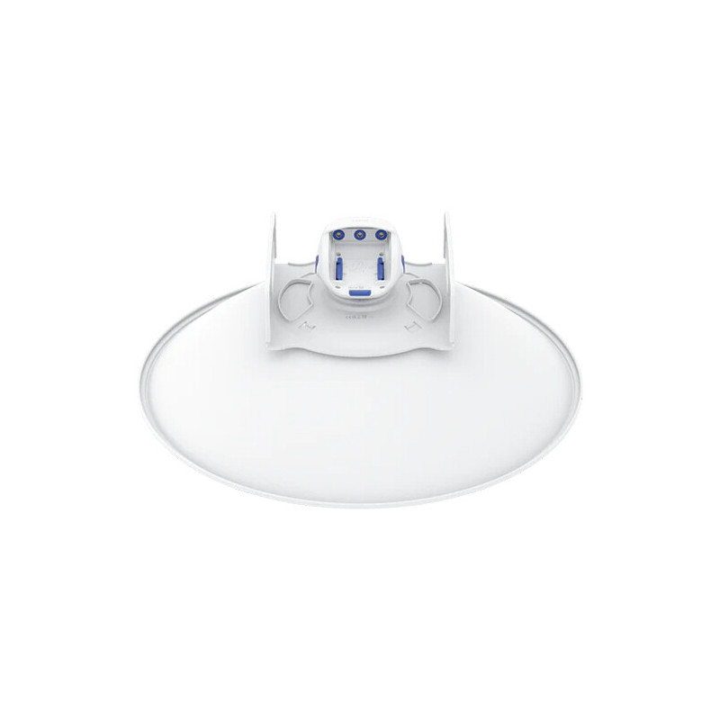 Ubiquiti UISP-Dish - smerová anténa, parabolická, 5GHz, 5-6°/6,5-8°, 30dBi, 30km