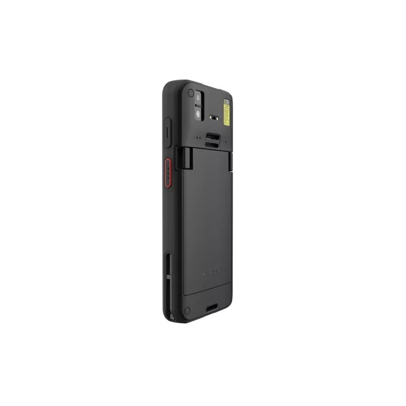 Honeywell CT70: 5G&WIFI7/6E, Nano & ESim, 8GB/128GB, FlexRange-Green Laser, Extended Battery, GMS