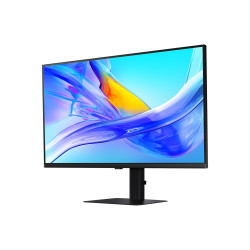 Samsung ViewFinity S8/S80UD/32''/VA/4K UHD/60Hz/5ms/Black/3R