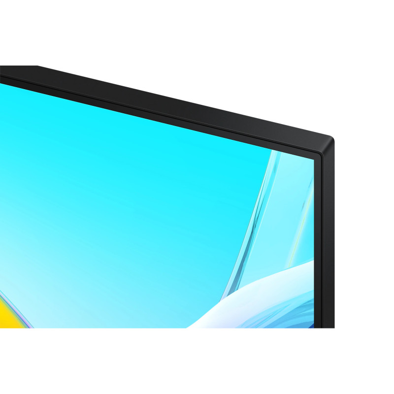 Samsung ViewFinity S8/S80UD/32''/VA/4K UHD/60Hz/5ms/Black/3R