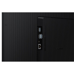 Samsung ViewFinity S8/S80UD/32''/VA/4K UHD/60Hz/5ms/Black/3R