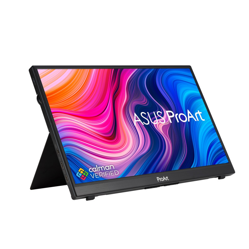 ASUS ProArt/PA148CTV/14''/IPS/FHD/60Hz/5ms/Black/3R