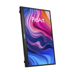 ASUS ProArt/PA148CTV/14''/IPS/FHD/60Hz/5ms/Black/3R