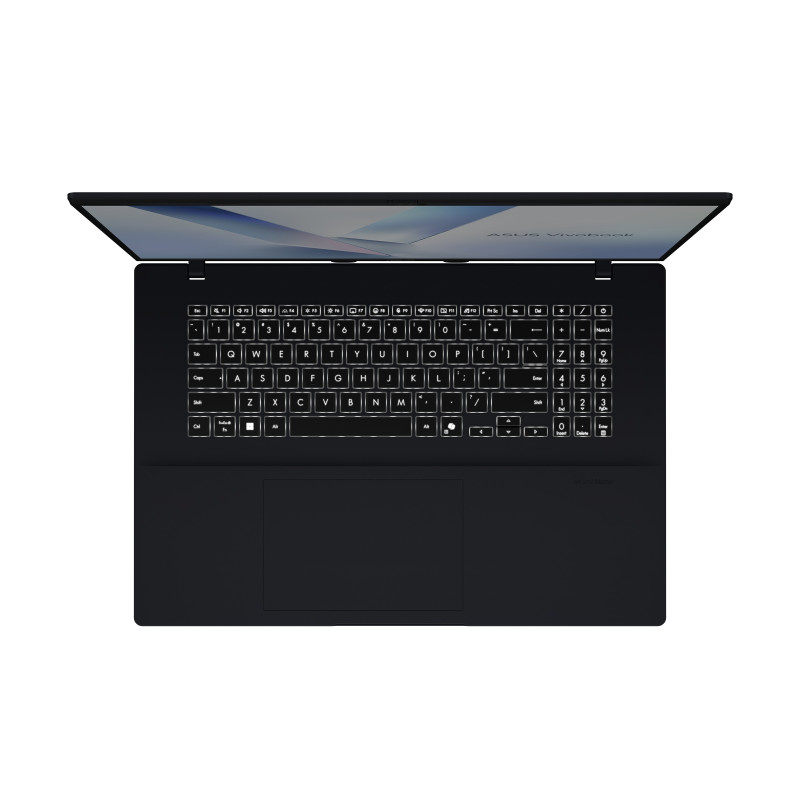 ASUS Vivobook 18/M1807GA-S8037W/AI5-430/18''/WUXGA/32GB/512GB/AMD int/W11H/Blue/2R