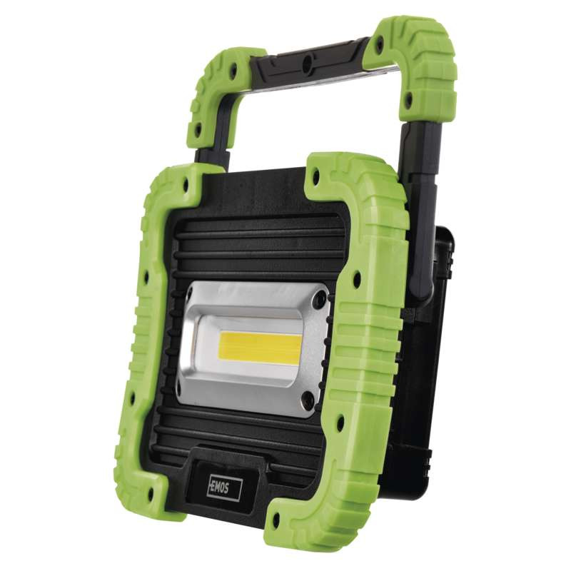 EMOS - Pracovné svietidlo P4534, 5W, nabíjacie, 600Lm