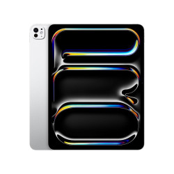Apple iPad Pro 13'' (M5) - 2025/Wi-Fi + Cellular/13''/2752x2064/12GB/256GB/iPadOS26/Silver