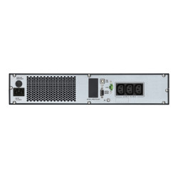 APC Easy UPS Online SRV RM 1000V 900W 230V with Rail Kit