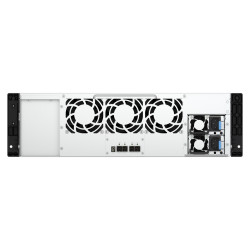 QNAP TL-R1600PES-RP - rozširujúca jednotka JBOD SATA (16x SATA, 2x SFF-8644 1x2, 2x zdroj), rack