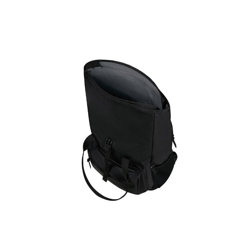 American Tourister URBAN GROOVE UG25 TOTE BACKPACK Black