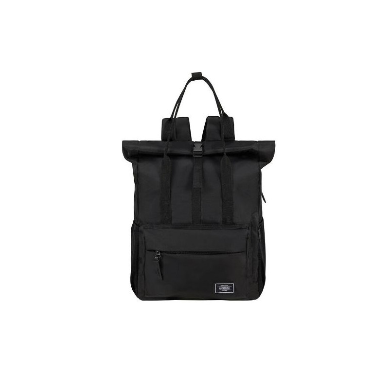 American Tourister URBAN GROOVE UG25 TOTE BACKPACK Black