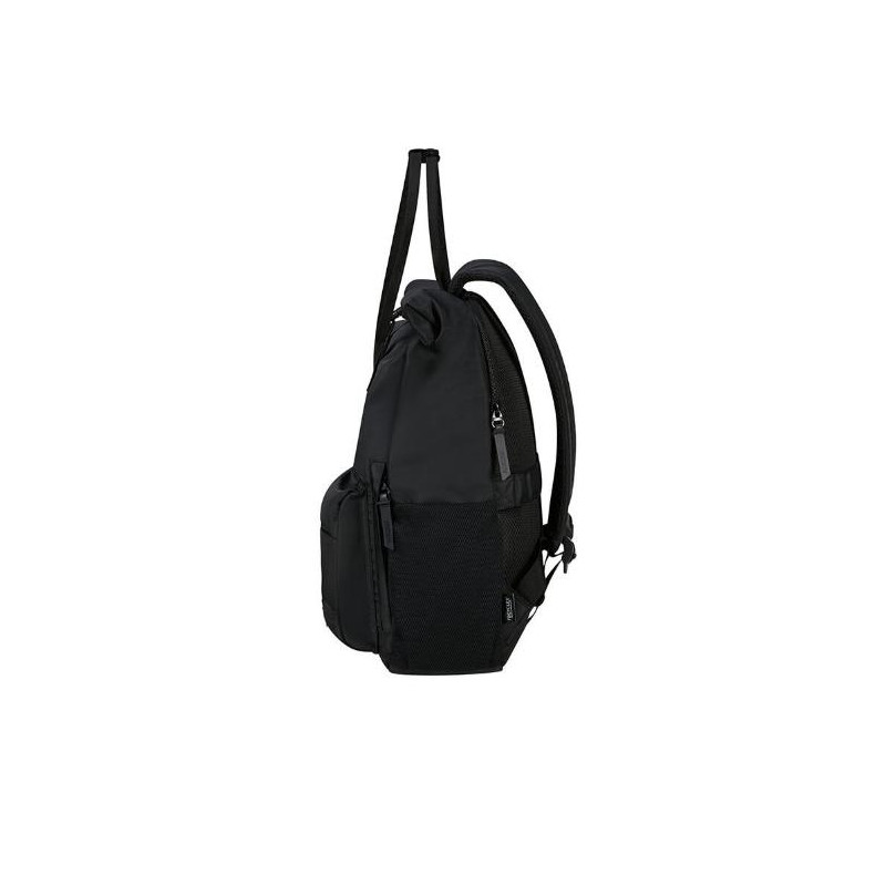 American Tourister URBAN GROOVE UG25 TOTE BACKPACK Black