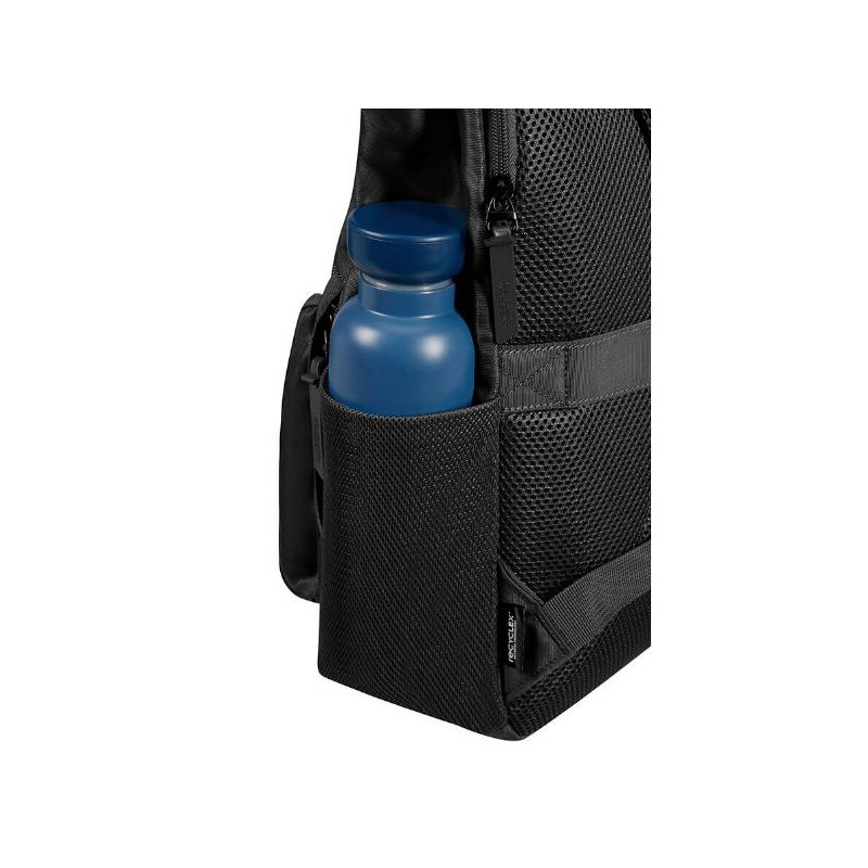 American Tourister URBAN GROOVE UG25 TOTE BACKPACK Black